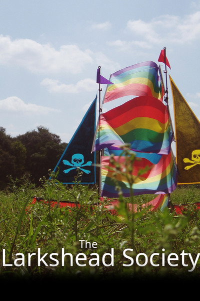Póster de The Larkshead Society