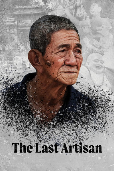 Póster de The Last Artisan