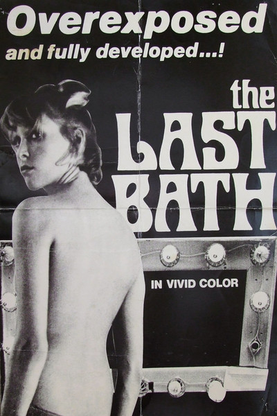 Póster de The Last Bath
