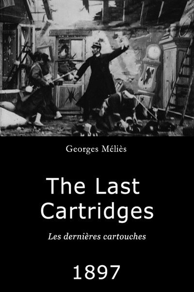 Póster de The Last Cartridges