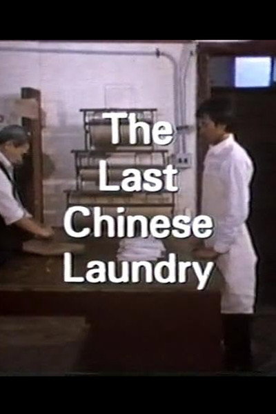 Póster de The Last Chinese Laundry