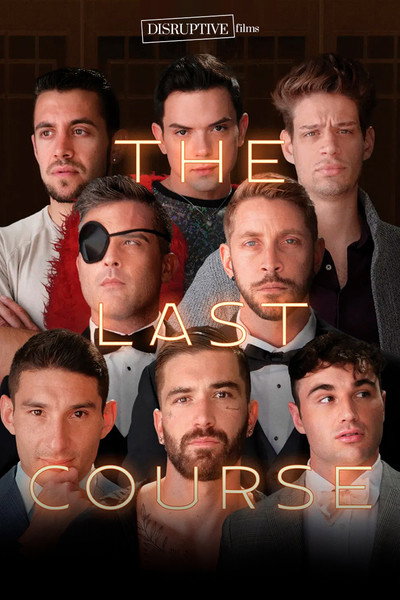 Póster de The Last Course