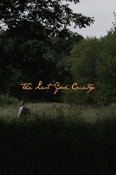 Póster de The Last Good Country