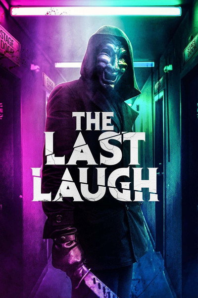 Póster de The Last Laugh