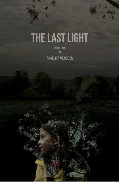 Póster de The Last Light
