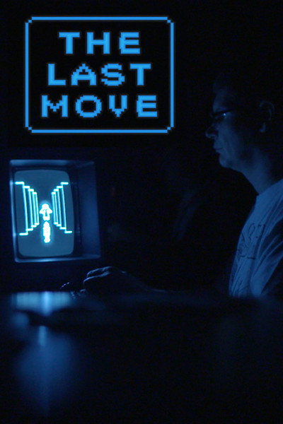 Póster de The Last Move