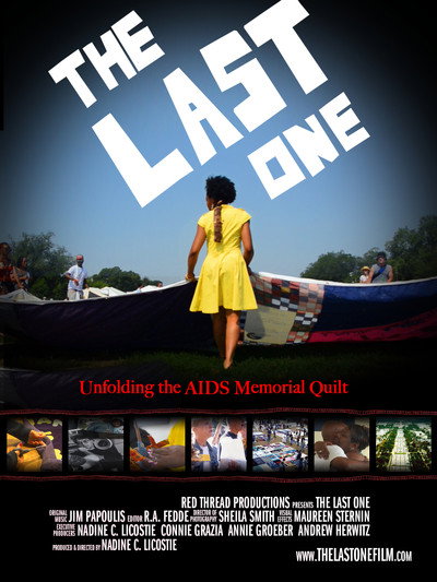 Póster de The Last One