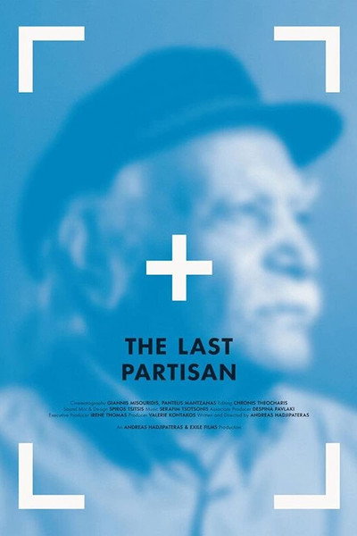 Póster de The Last Partisan