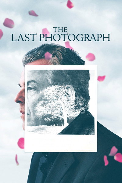 Póster de The Last Photograph