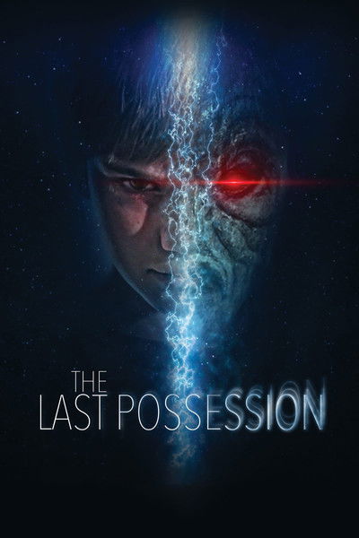 Póster de The Last Possession