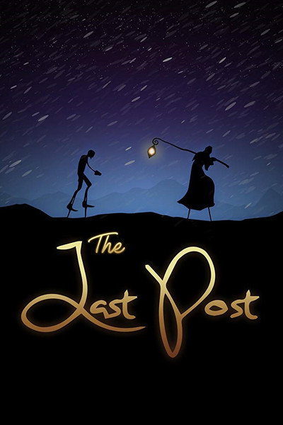 Póster de The Last Post