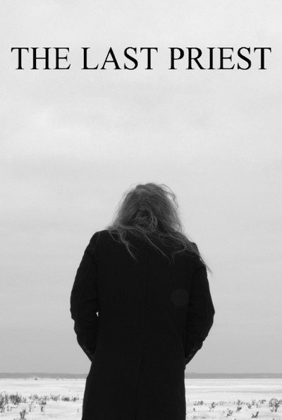 Póster de The Last Priest