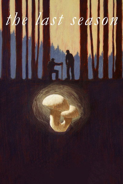 Póster de The Last Season