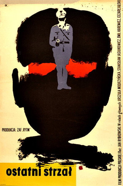Póster de The Last Shot