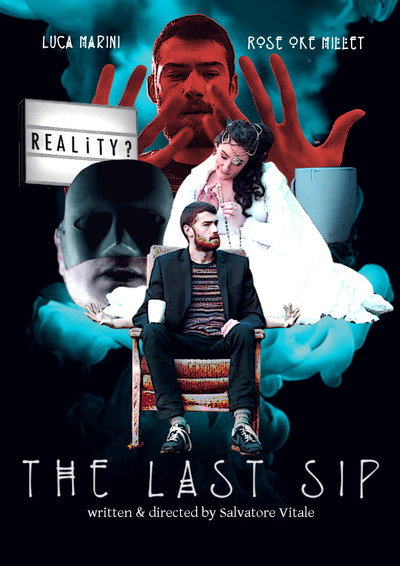 Póster de The Last Sip