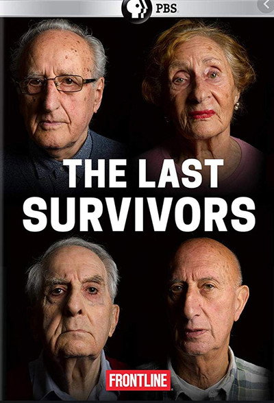 Póster de The Last Survivors
