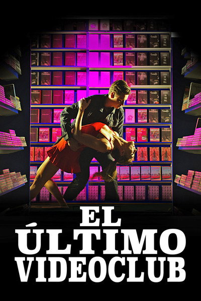 Póster de The Last Video Store