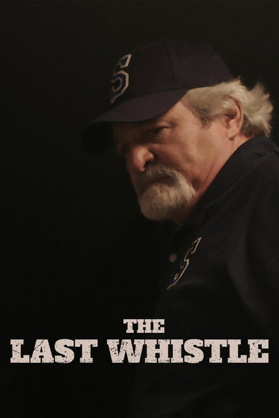 Póster de The Last Whistle