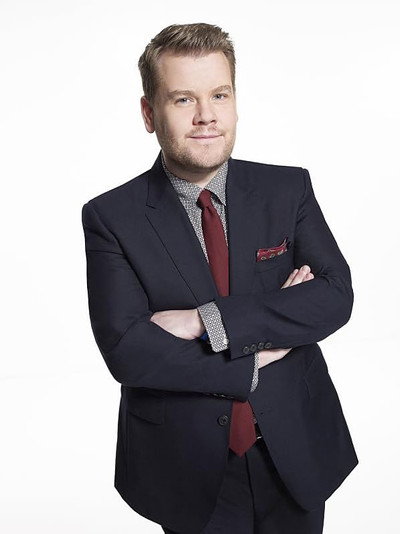 Póster de The Late Late Show Carpool Karaoke Primetime Special