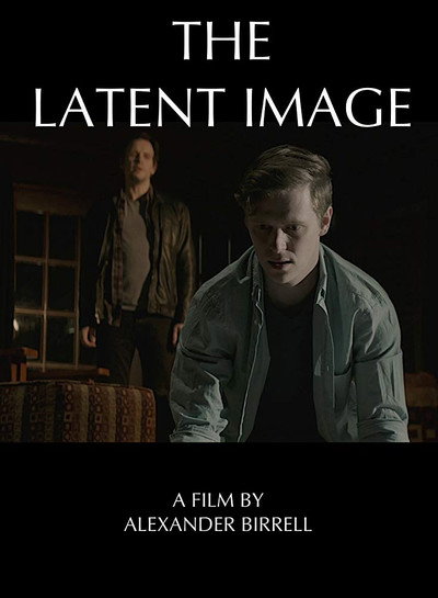 Póster de The Latent Image