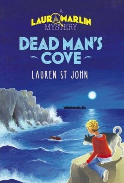Póster de The Laura Marlin Mysteries : Dead Man's Cove 2018