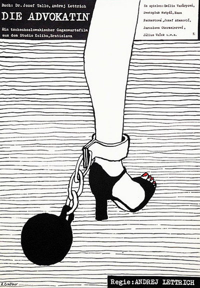 Póster de The Lawyer