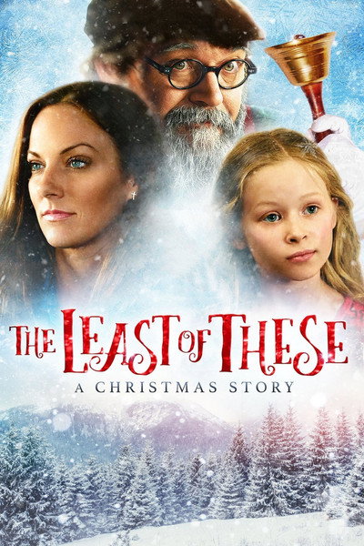 Póster de The Least of These: A Christmas Story