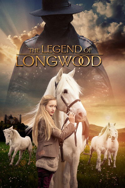 Póster de The Legend of Longwood