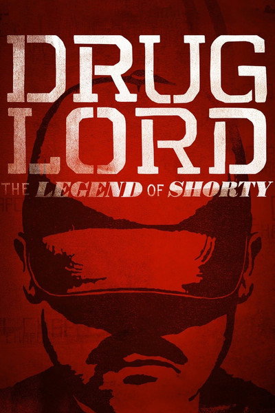Póster de The Legend of Shorty