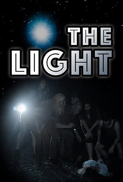 Póster de The Light