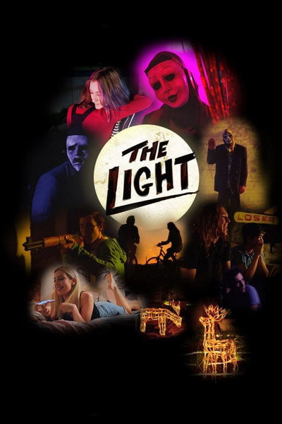 Póster de The Light