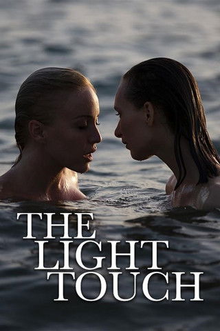 Póster de The Light Touch