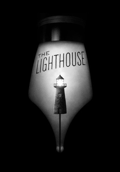 Póster de The Lighthouse