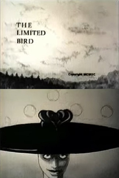 Póster de The Limited Bird