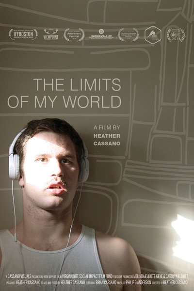 Póster de The Limits of My World