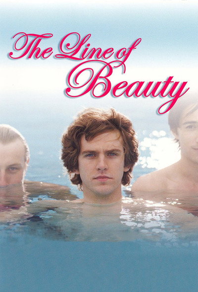 Póster de The Line of Beauty