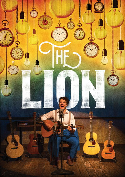 Póster de The Lion