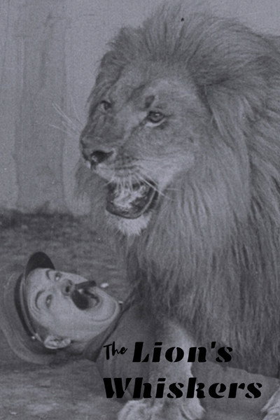 Póster de The Lion's Whiskers