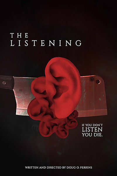 Póster de The Listening