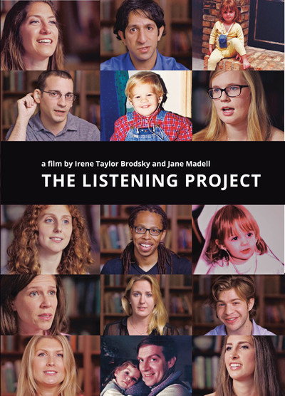 Póster de The Listening Project