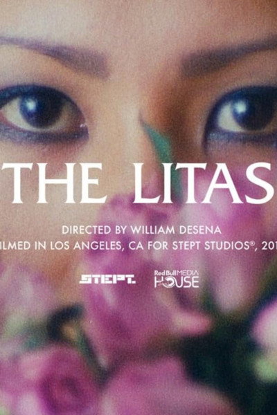 Póster de The Litas