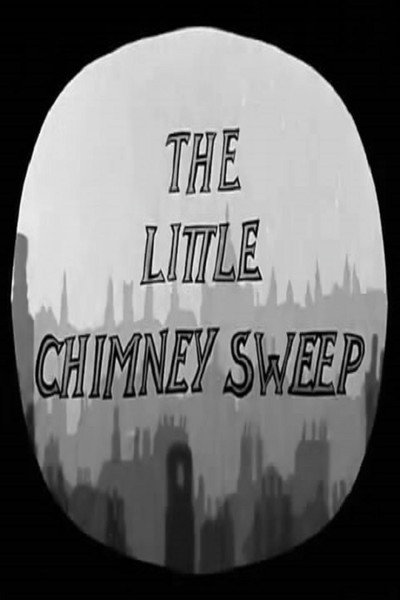 Póster de The Little Chimney Sweep