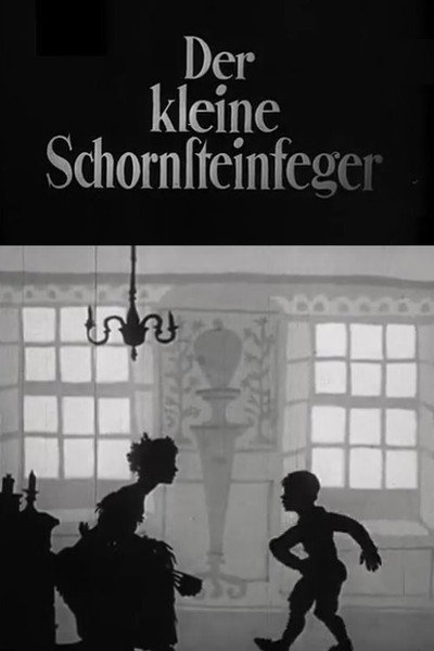 Póster de The Little Chimney Sweep