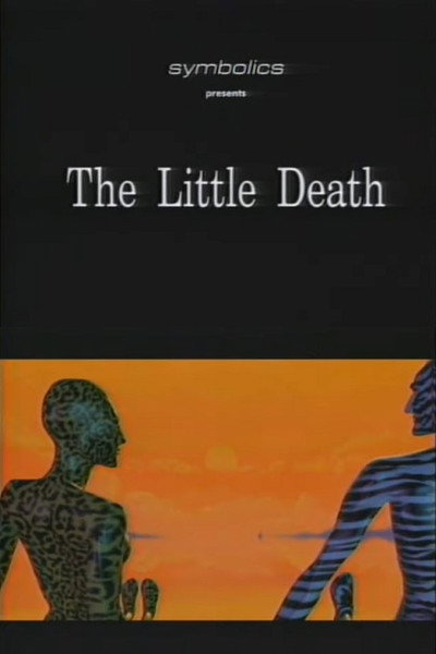 Póster de The Little Death