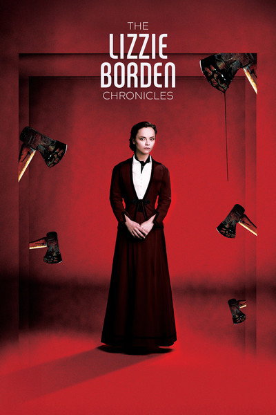 Póster de The Lizzie Borden Chronicles