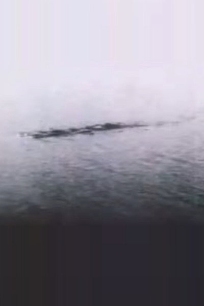 Póster de The Loch Ness Monster: Proof at Last!