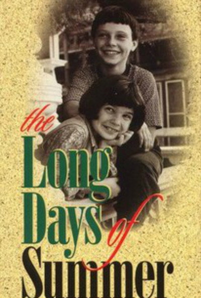 Póster de The Long Days of Summer