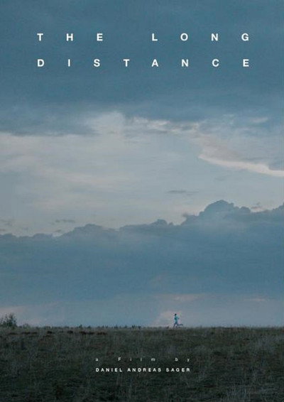 Póster de The Long Distance