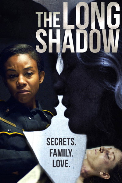 Póster de The Long Shadow
