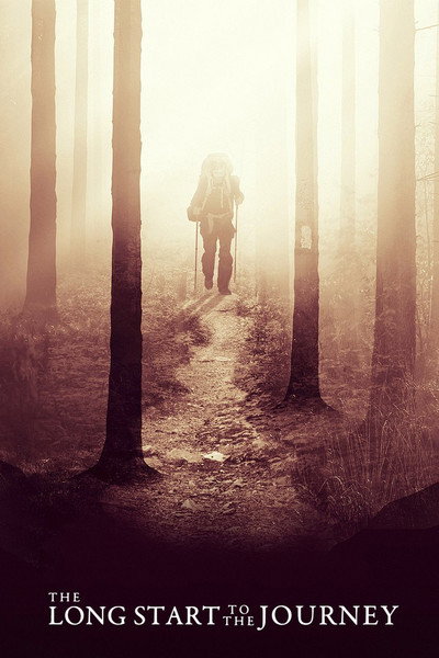 Póster de The Long Start to the Journey